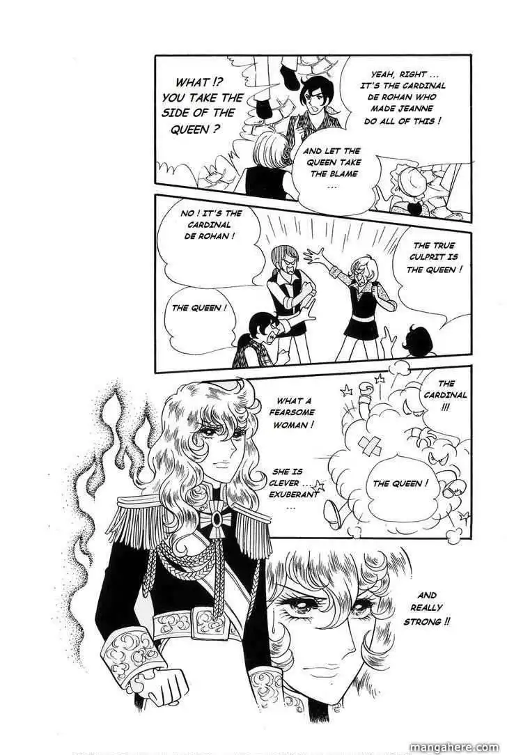 Rose of Versailles Chapter 22 20